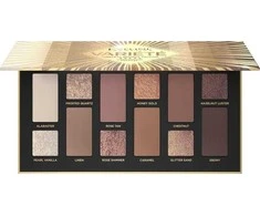 Eveline Cosmetics Variete Eyeshadow Palette Timeless Bronze Edition, 9.5 g