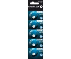 EVERACTIVE BATERIE LITOWE MINI CR927 BLISTER 5 SZT. CR9275BL