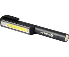 Dirbtuvių žibintuvėlis everActive WL-200