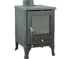 Ketinė krosnelė EVERGREEN ST-0311-12, 6kW