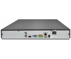 EVERMAX EVX-NVR3202-4K-Ai IP įrašymo įrenginys, 32 kanalų, 4K, AI, 2xHDD, H.265, HDMI, VGA