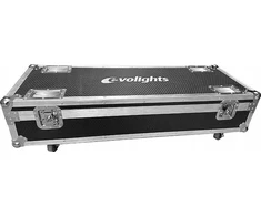 Evga EVOLIGHTS LUMEN PIX BAR CASE 4IN1 transp.