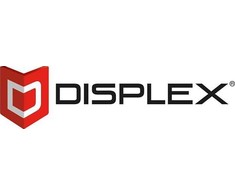 E.V.I. DISPLEX Real Glass FC Samsung Galaxy A35/A55 5G