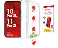 E.V.I. Displex Real Glass MM Google Pixel 11 Pro XL (02298)