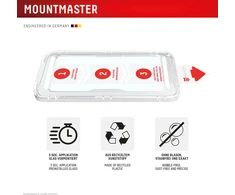 E.V.I. Displex Real Glass MM Google Pixel 11 Pro XL (02298)