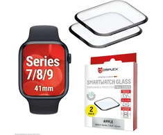 Išmanusis laikrodis E.V.I DISPLEX WATCH GLASS FC APPLE