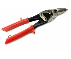 None Nežinomas Žirklės skardai kirpti T1813-R, 250 mm