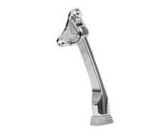 Spyna Haushalt DS079 137/41, chromo spalvos, 13,7 cm x 4,1 cm, skersmuo 3 cm
