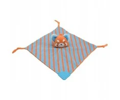 Evoke AXIOM 9457 Cuddly Fox oranžinė 27 cm