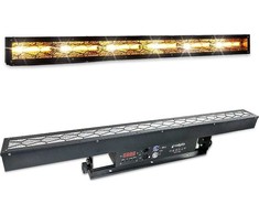 EVOLIGHTS LUMEN PIX BAR šilta LED šviesos juosta WW