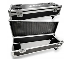 EVOLIGHTS LUMEN ROTO 0 CASE 2IN1 transporto dėžė