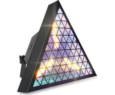 Evga EVOLIGHTS LUMEN TRI retro scenos apšvietimas vi