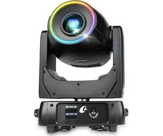 EVOLIGHTS NEO SPOT 200W LED judantis galvos apšvietimas