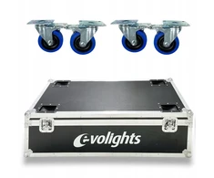 EVOLIGHTS VORTEX CASE 2IN1 transportavimo dėklas
