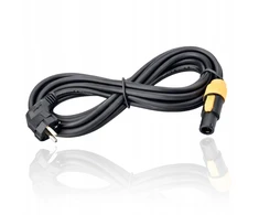 EVOLIGHTS POWERCON TRUE 1 įėjimo 5 m maitinimo laidas