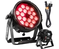 Evga EVOLIGHTS LEdynas 18