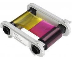 Evolis Colour (R5F008EAA) Juostelė, CMYK