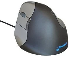 Pelės Evoluent VerticalMouse 4 (VM4L)
