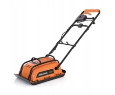Evolution Elektrinis plaktuvas „Hulk Electro H320-E" 230V