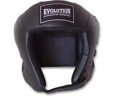 Bokso Treniruočių Šalmas Evolution OG-230