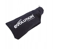 Evolution Wiórów maišas skirtas kampiniam pjūklui su kreipiančiomis R210SMS+. R255SMS+. R255SMS-DB+ (EVO-052-0334)