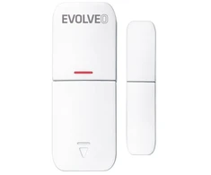 EVOLVEO Alarmex Skirtas belaidžiam durų ir langų atidarymo detektoriui
