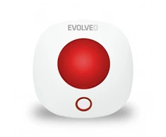 EVOLVEO Alarmex Pro belaidė vidaus sirena