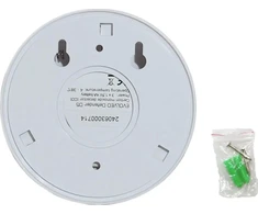 Evolveo Defender D5 anglies monoksido detektorius ACSDD5