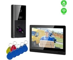 EVOLVEO domofonas AHD10