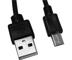 USB kabelis Evolveo microUSB kabelis pro StrongPhone Q4 - SGP-Q4USB