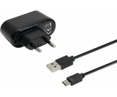 EVOLVEO universalus USB-C įkroviklis mobiliesiems telefonams