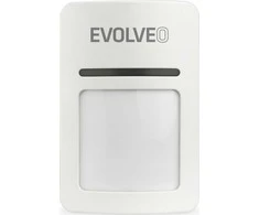 Evolveo PIR chytrý WiFi bezdrátowy czujnik ruchu