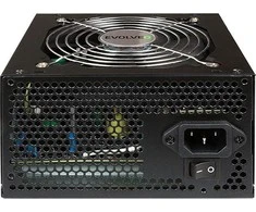 Maitinimo šaltinis Evolveo Pulsas 450W (EP450PP12B)