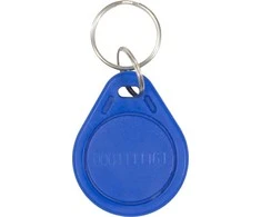 EVOLVEO RFID čip pro DoorPhone AP2-RFID TAG 5ks