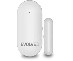 Evolveo SecuPro, belaidis detektor otwarcia okien/drzwi