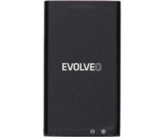 Originali EVOLVEO 4000 mAh baterija skirta StrongPhone Z5, Z6