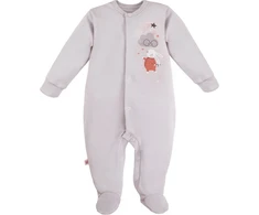 Ewa Klucze EVE 730831 MELLOW klounas pilkas 68