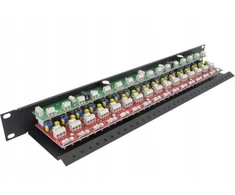 Ewimar TST LHD-16R-PRO-FPS apsauga