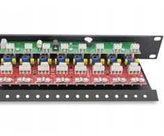 Ewimar TST LHD-8R-EXT-FPS saugumas