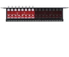 Ewimar TST LHST-8R-EXT 8 kanalų, atskirtas