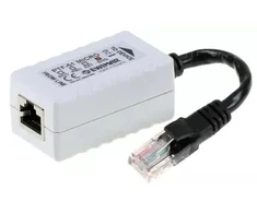 Ewimar PTF-51-ENG/PoE/Micro LAN viršįtampių apsauga IP kameroms