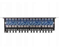 Ewimar PTF-616R-ECO/PoE 16 kanalų LAN Gigabit Ethernet tinklo apsauga