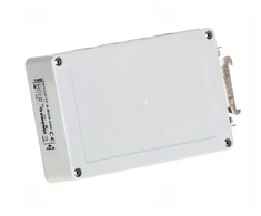 Ewimar PTU/PTF-6-BOX-DIN Profesionalus plastikinis korpusas PTF-64 ir PTU-64 moduliams ant DIN bėgio