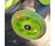 Ewolucyjna paspirtukas vaikams 3 w 1 Scuvol InnovaGoods