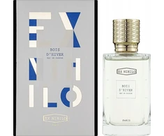 Ex Nihilo Bois d'Hiver EDP parfumuotas vanduo unisex, 100 ml