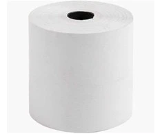 Exacompta 44819E, 48 g/m², 70 m, 80 mm, 7 cm, 1.2 cm, 5 pc(s)