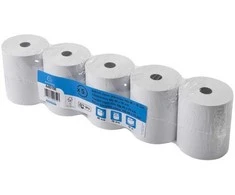 Exacompta 44819E, 48 g/m², 70 m, 80 mm, 7 cm, 1.2 cm, 5 pc(s)