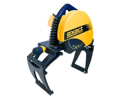 EXACT GMBH Exact Įrenginys tiksliajam vamzdžių pjovimui EXACT PipeCut 460 Pro Series modelis 2025