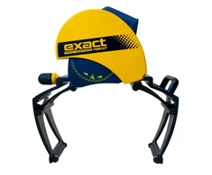 EXACT GMBH Exact Įrenginys tiksliajam vamzdžių pjovimui EXACT PipeCut 460 Pro Series modelis 2025