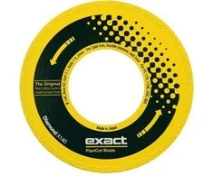 EXACT GMBH Exact Deimantinis pjūklas (DIAMOND) ketų pjovimui Exact X140 mm